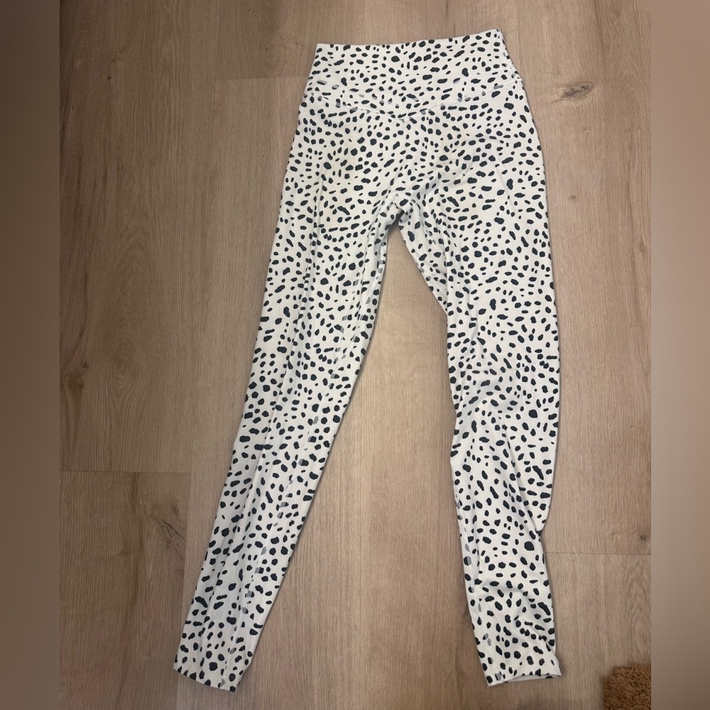 Vitality x Chloe Ascend II Leggings